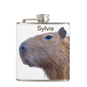 Flasques Capybara