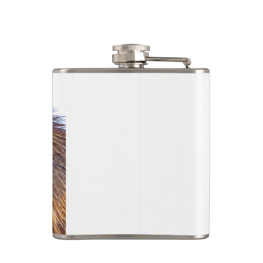 Flasques Capybara (Dos)