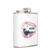 Flasques Carabiner d'Escalade Acadia (Droite)