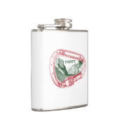 Flasques Carabiner d'Escalade Yosemite (Droite)