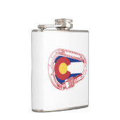 Flasques Carabiner Escalade du Colorado (Droite)