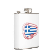 Flasques Carabines de Greece (Droite)