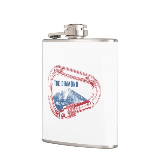 Flasques Carabines de Long (Gauche)