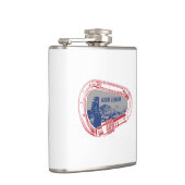 Flasques Carabinier Escalade Mount Lemmon (Droite)