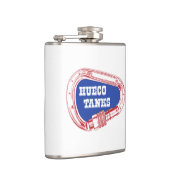 Flasques Carabinier Hueco Tanks (Droite)