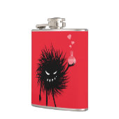 Flasques Caractère mal mignon Love Potion (Gauche)