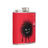 Flasques Caractère mal mignon Love Potion (Droite)