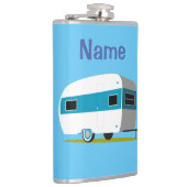 Flasques Caravan Camper RV Thunder_Cove (Droite)