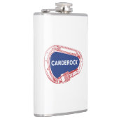 Flasques Carderock Escalade Carabiner (Droite)