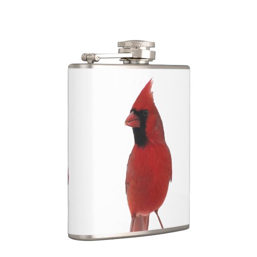 Flasques Cardinal (Droite)