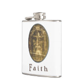 Flasques Carénage de Turin (Gauche)