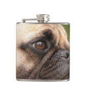 Flasques Carlin doux (Devant)