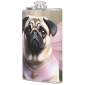 Flasques Carlin Fairy Princesse, (Gauche)