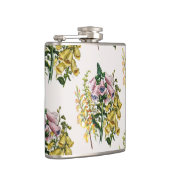 Flasques Carnaval de fleurs (Droite)
