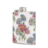 Flasques Carnaval des fleurs (Gauche)