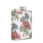 Flasques Carnaval des fleurs (Droite)