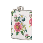 Flasques Carnaval des fleurs (Gauche)