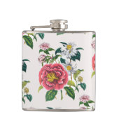 Flasques Carnaval des fleurs (Devant)