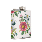 Flasques Carnaval des fleurs (Droite)