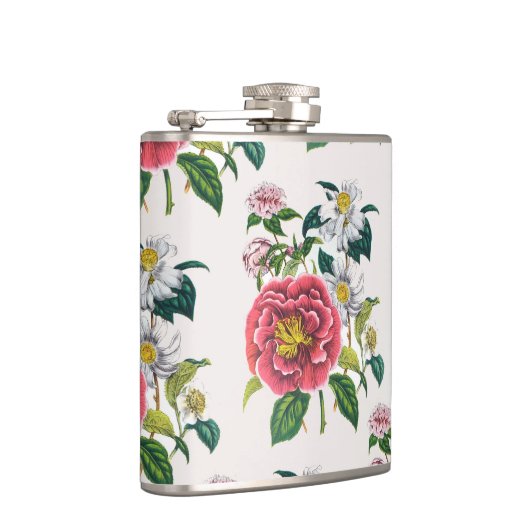 Flasques Carnaval des fleurs (Droite)