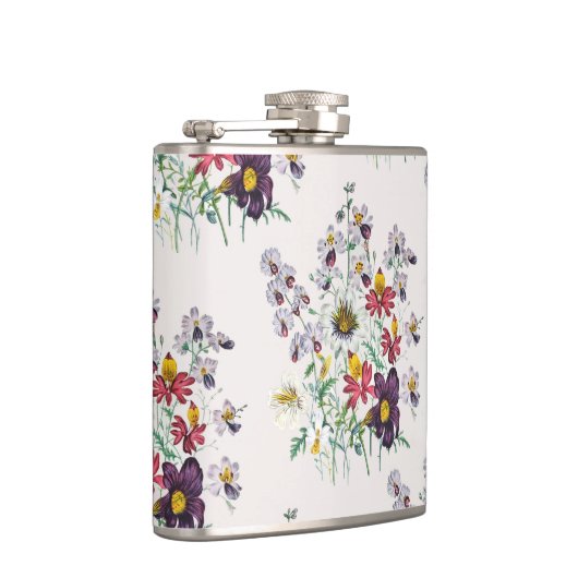 Flasques Carnaval des fleurs (Droite)