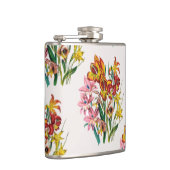 Flasques Carnaval des fleurs (Droite)