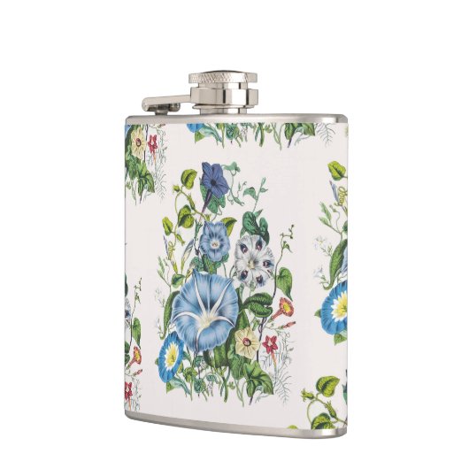 Flasques Carnaval des fleurs (Gauche)