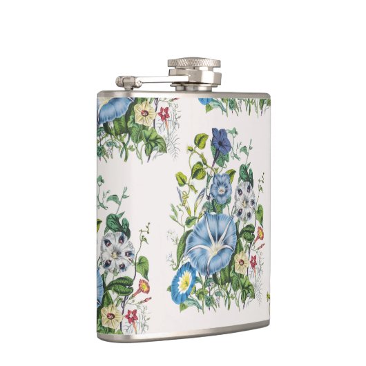 Flasques Carnaval des fleurs (Droite)