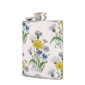 Flasques Carnaval des fleurs (Gauche)