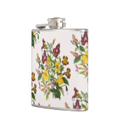 Flasques Carnaval des fleurs (Gauche)