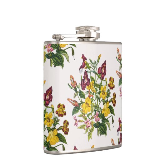 Flasques Carnaval des fleurs (Droite)