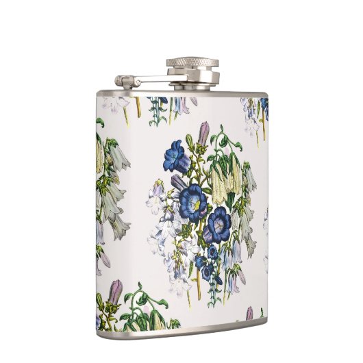 Flasques Carnaval des fleurs (Droite)