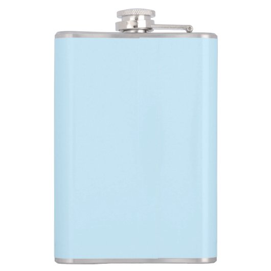 Flasques carnaval d'halloween sous l'océan (Dos)