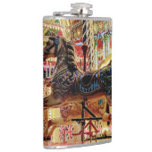 Flasques Carousal (Droite)