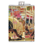 Flasques Carousal (Dos)