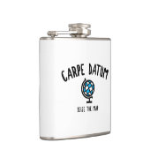 Flasques Carpe Datum Saisir La Carte (Droite)