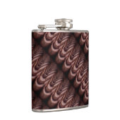 Flasques Carreaux de toit rustiques avec perspective unique (Droite)