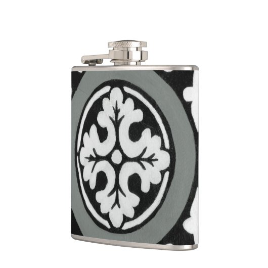 Flasques Carrelage Renaissance Décor (Gauche)