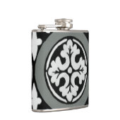 Flasques Carrelage Renaissance Décor (Droite)