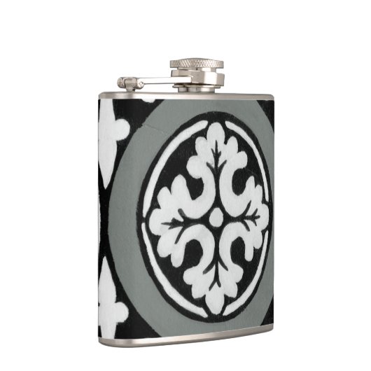 Flasques Carrelage Renaissance Décor (Droite)