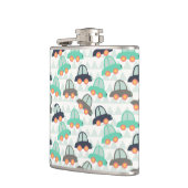 Flasques Cars et More (Gauche)