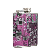 Flasques Carte circuit imprimé circuit imprimé circuit viol (Droite)