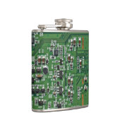 Flasques Carte drôle (Droite)