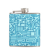 Flasques Carte électronique de Digitals (Devant)