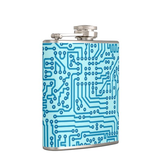 Flasques Carte électronique de Digitals (Droite)