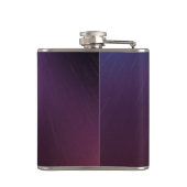 Flasques Carte fraîche de drapeau du Sri Lanka (Dos)