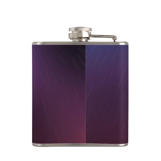 Flasques Carte fraîche de drapeau du Sri Lanka (Dos)