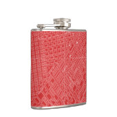 Flasques Carte graphique de San Francisco (Droite)