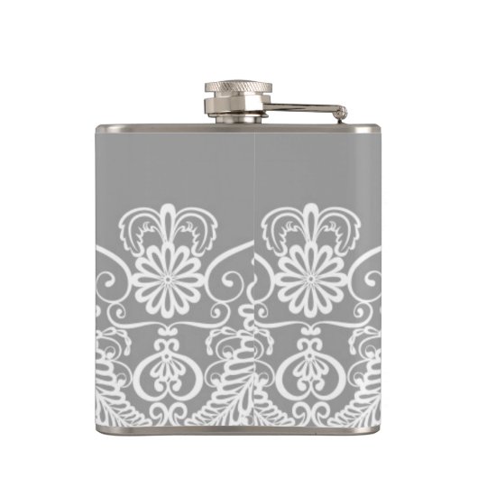 Flasques Carte Mariage (Dos)