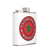 Flasques Casablanca Maroc (Droite)